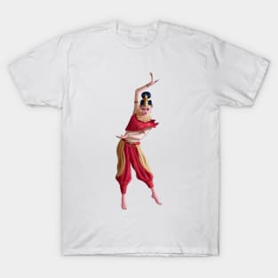 Thai Dancer T-Shirt